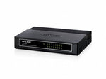 TP-LINK TL-SF1016D | Unmanaged Fast Ethernet Switch | 16 Ports