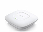 TP-Link EAP115 | WiFi 4 Access Point | 300 Mbit/s | Alleen PoE-voeding | Inclusief Montagebeugel