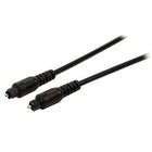 Digitale Audiokabel TosLink Male