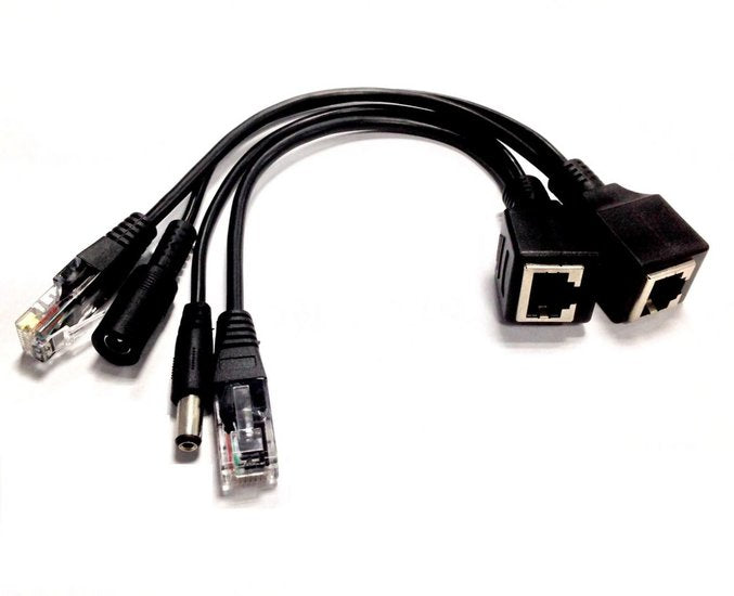 PoE Passive Cable