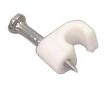 Kabel clips 6-8 mm 100st