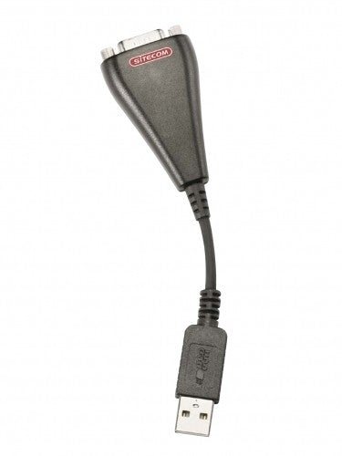 USB naar Serieel