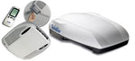Telair Silent 5400H / 7400H / 8400H Airconditioner