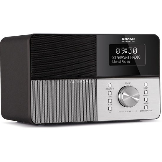 TechniSat DigitRadio 306