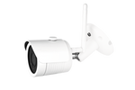 Amiko Home BW30M400 WIFI POE