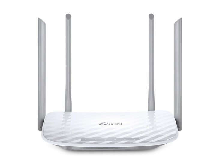 TP-Link Archer C80 | WLAN 5 Router | Ethernet Dual-Band (2,4 GHz / 5 GHz) | 867 Mbit/s