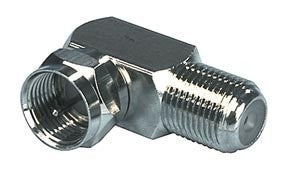 F-Connector Haaks