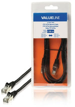 CAT5e FTP Network Cable RJ45 2.00 m