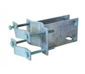 TechniSat Mast Clamp