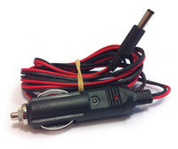 12V Car Charger for Xsarius, Rebox and Other Receivers