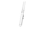 TP-Link EAP225 Outdoor | WiFi 5 Access Point | 1200 Mbit/s | PoE (mit Injector) | Inklusive Montagehalterung