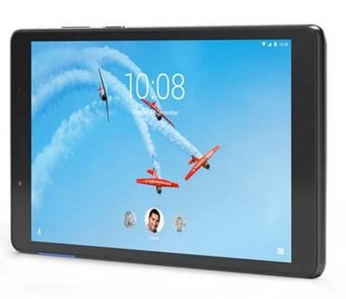 Lenovo Tab E8 tablet - 8 inch - 16 GB - zwart
