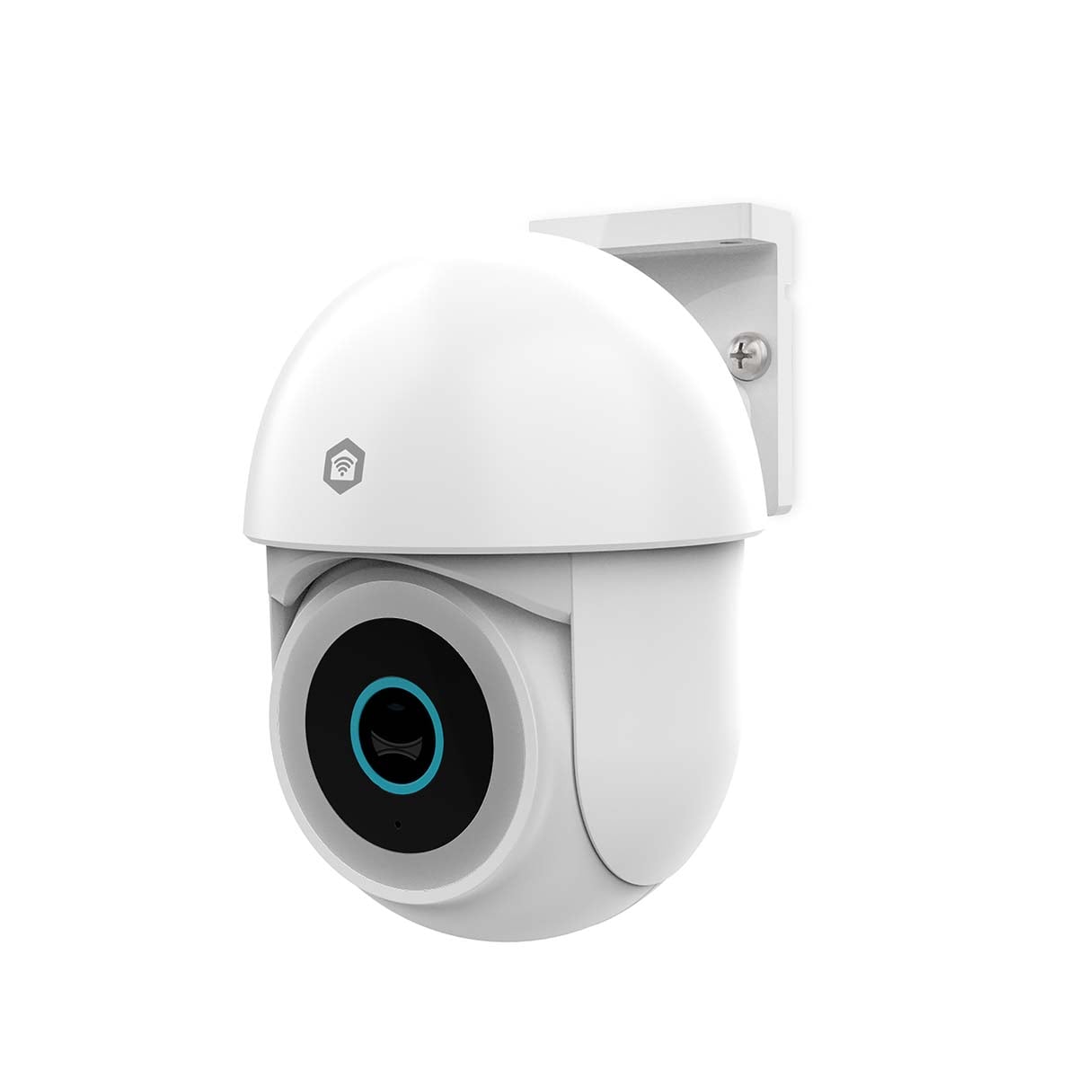 Nedis WIFICO22CWT – originele productafbeelding 4