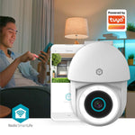 Nedis WIFICO22CWT – originele productafbeelding 9