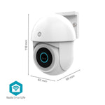 Nedis WIFICO22CWT – originele productafbeelding 13
