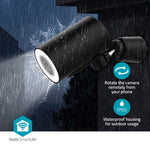 Nedis WIFICO41CBK – originele productafbeelding 12