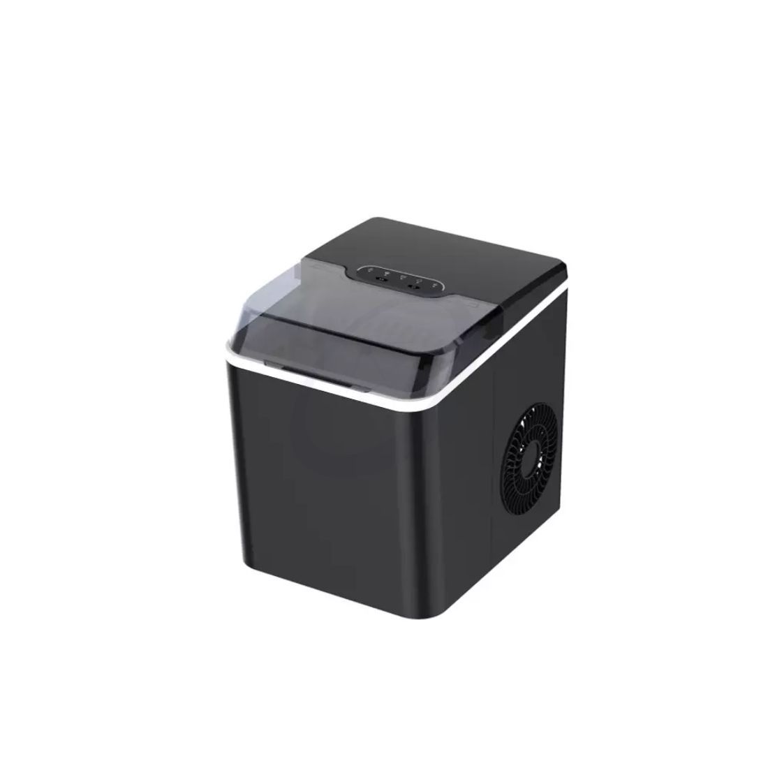Amiko ICEMAKER-1300 IJsblokjesmachine