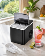 Amiko ICEMAKER-1300 IJsblokjesmachine