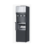 Amiko IM-8000 Luxe Waterdispenser met IJsfunctie Zwart – Warm, Koud & Heet Water