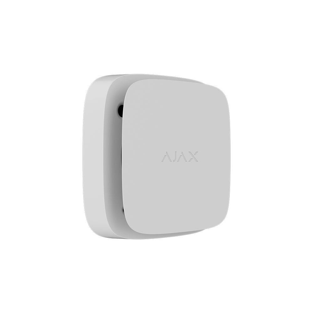 Ajax FireProtect 2 RB (Heat/Smoke) - Draadloze rook en hitte melder