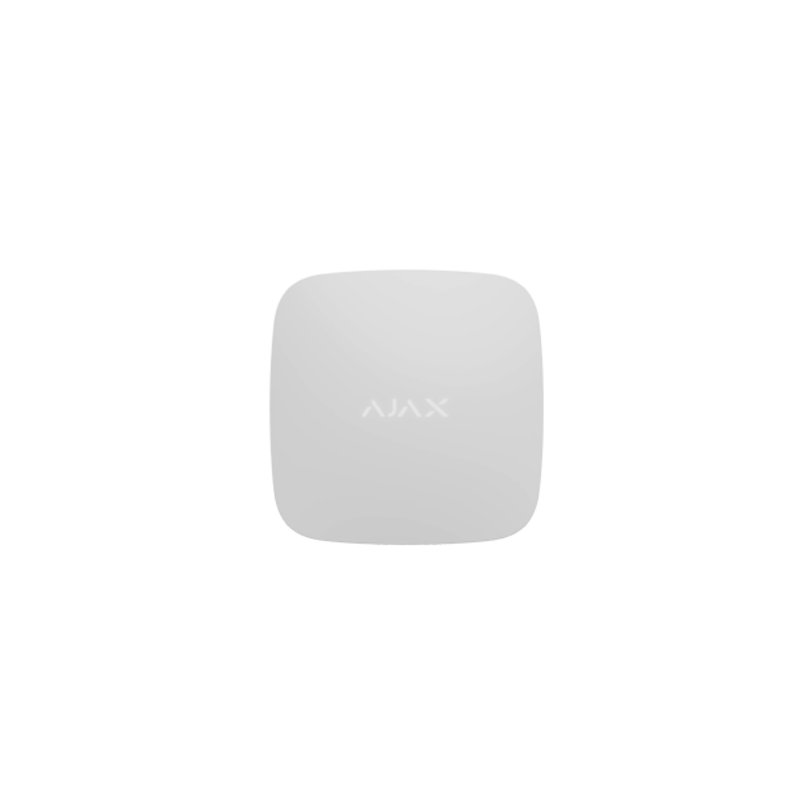 Ajax LeaksProtect - Draadloze waterlekkagedetector Wit