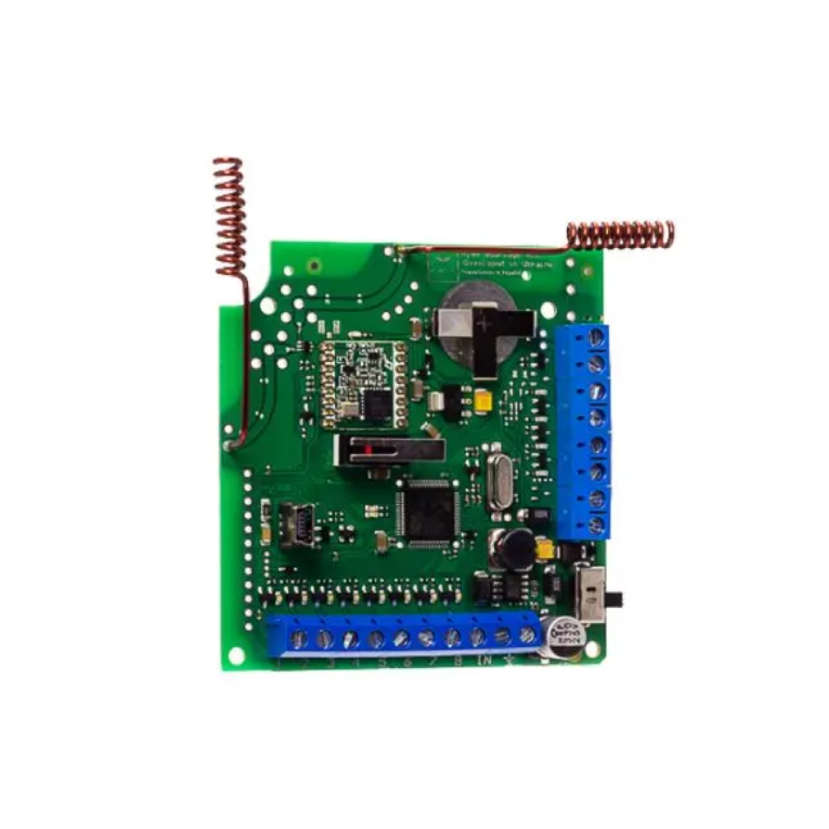 Ajax OcBridge Plus