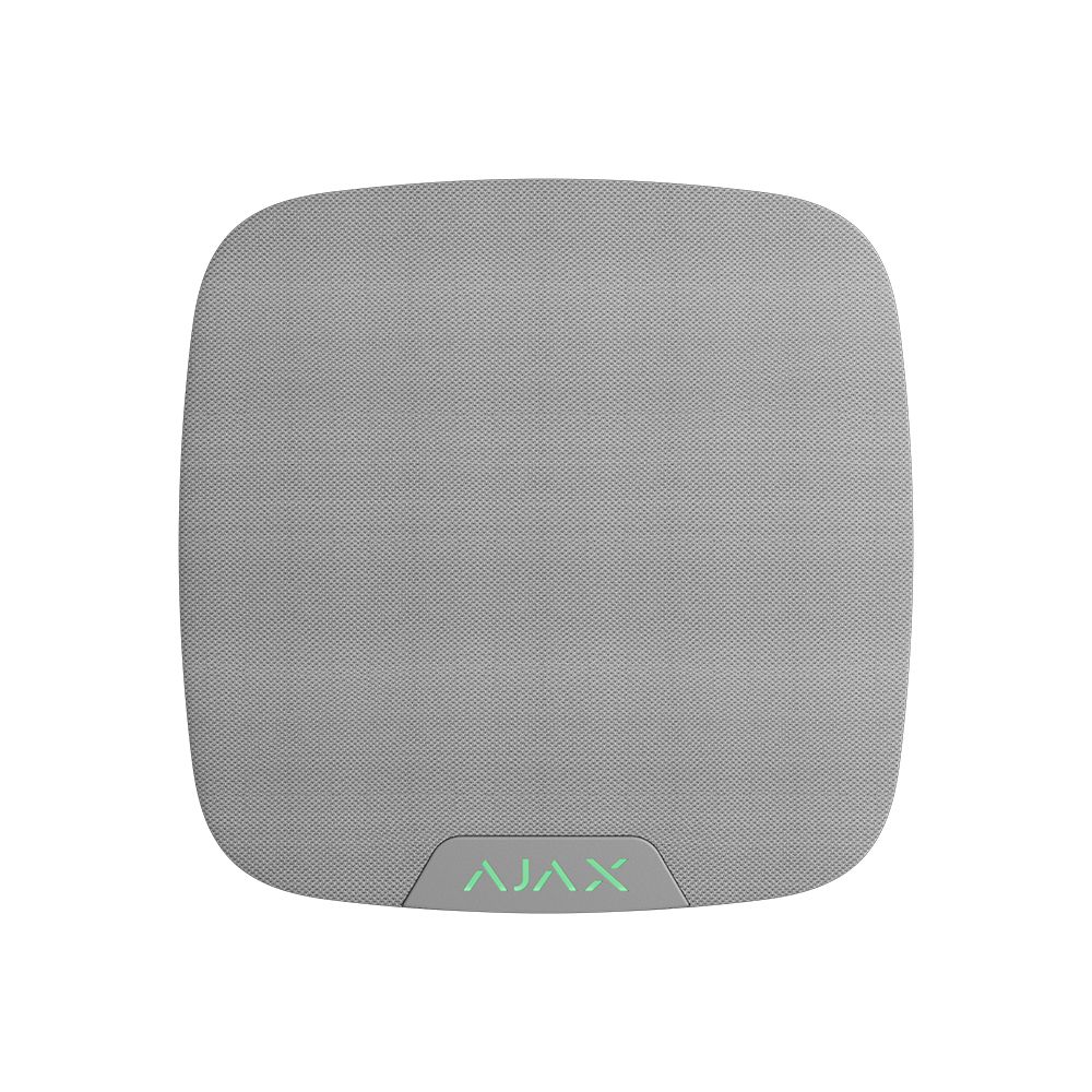 Ajax Speakerphone - draadloos spraakcommunicatiemodule Wit