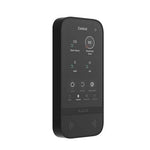 Ajax Keypad Touchscreen Jeweller - Bedienpaneel vanaf Hub 2 Zwart