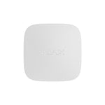 Ajax LifeQuality – luchtkwaliteitsmonitor voor CO₂, temperatuur en vocht Wit