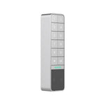 Ajax KeyPad Outdoor – weerbestendig bedienpaneel Wit