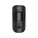 Ajax StarterKit met Hub 2 – 4-delige alarmset met MotionCam Wit