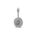 Homatics Dongle G 4K Luxe Google TV 14 met Chromecast (versie 2026)
