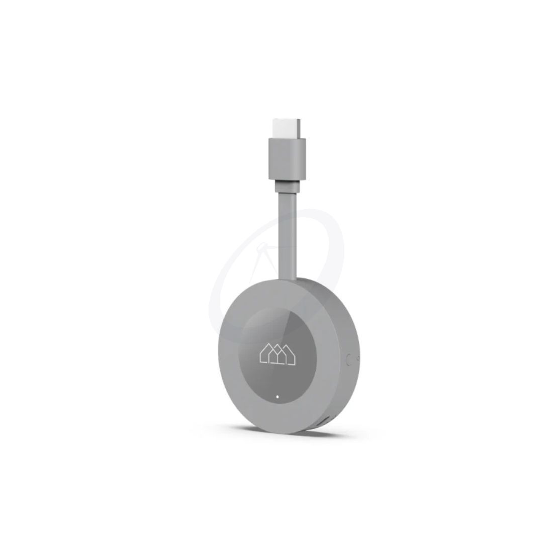 Homatics Dongle G 4K Luxe Google TV 14 met Chromecast (versie 2026)