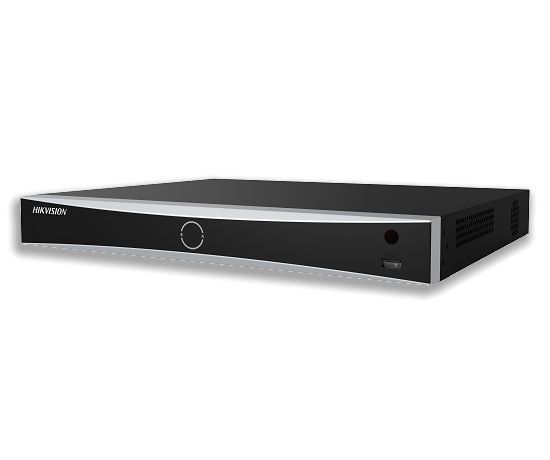 Hikvision DS-7608NXI-I2/8P/S(E) – productfoto 1