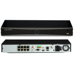 Hikvision DS-7608NXI-I2/8P/S(E) – productfoto 2