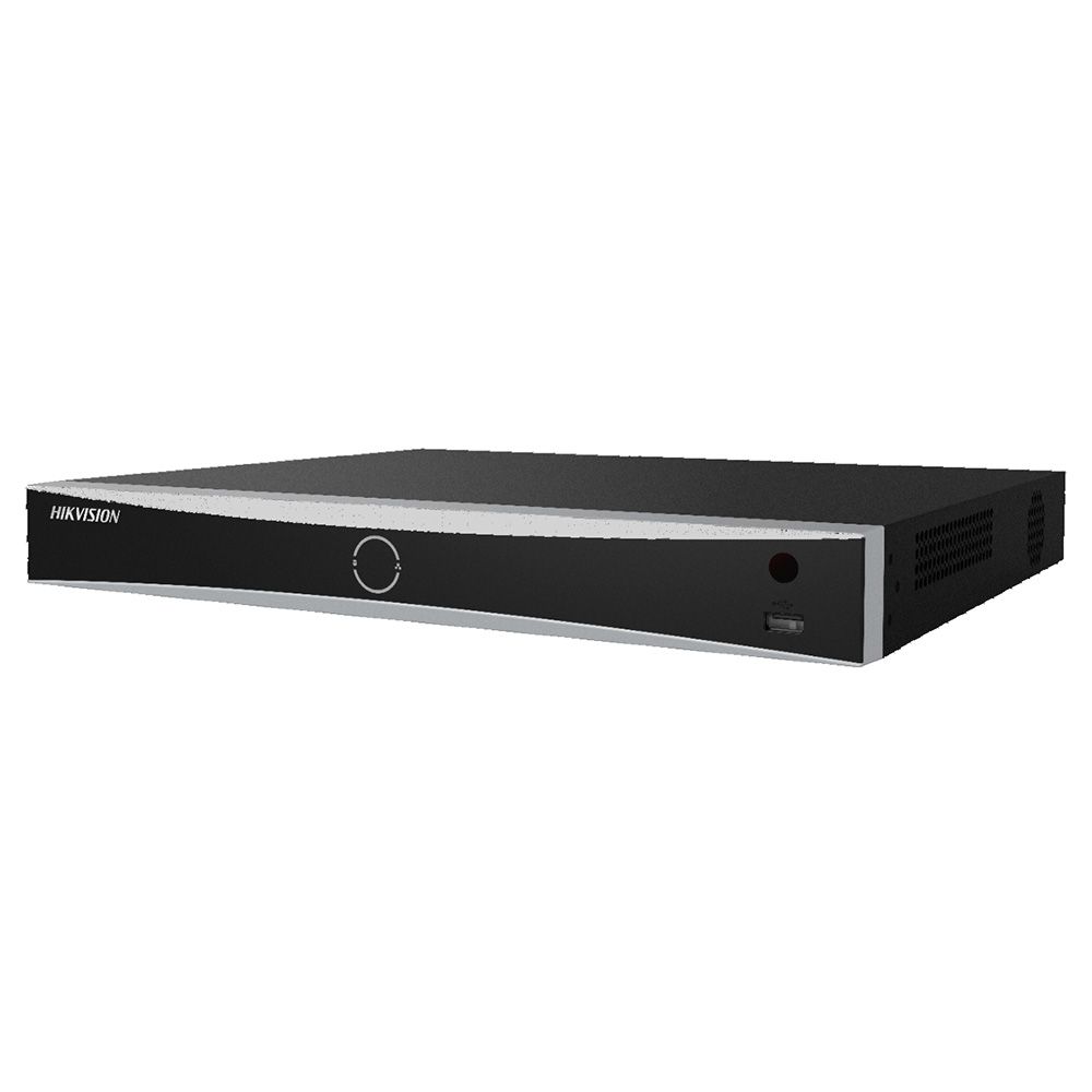 Hikvision DS-7608NXI-K2/8P(D) – productfoto 1