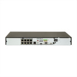 Hikvision DS-7608NXI-K2/8P(D) – productfoto 2