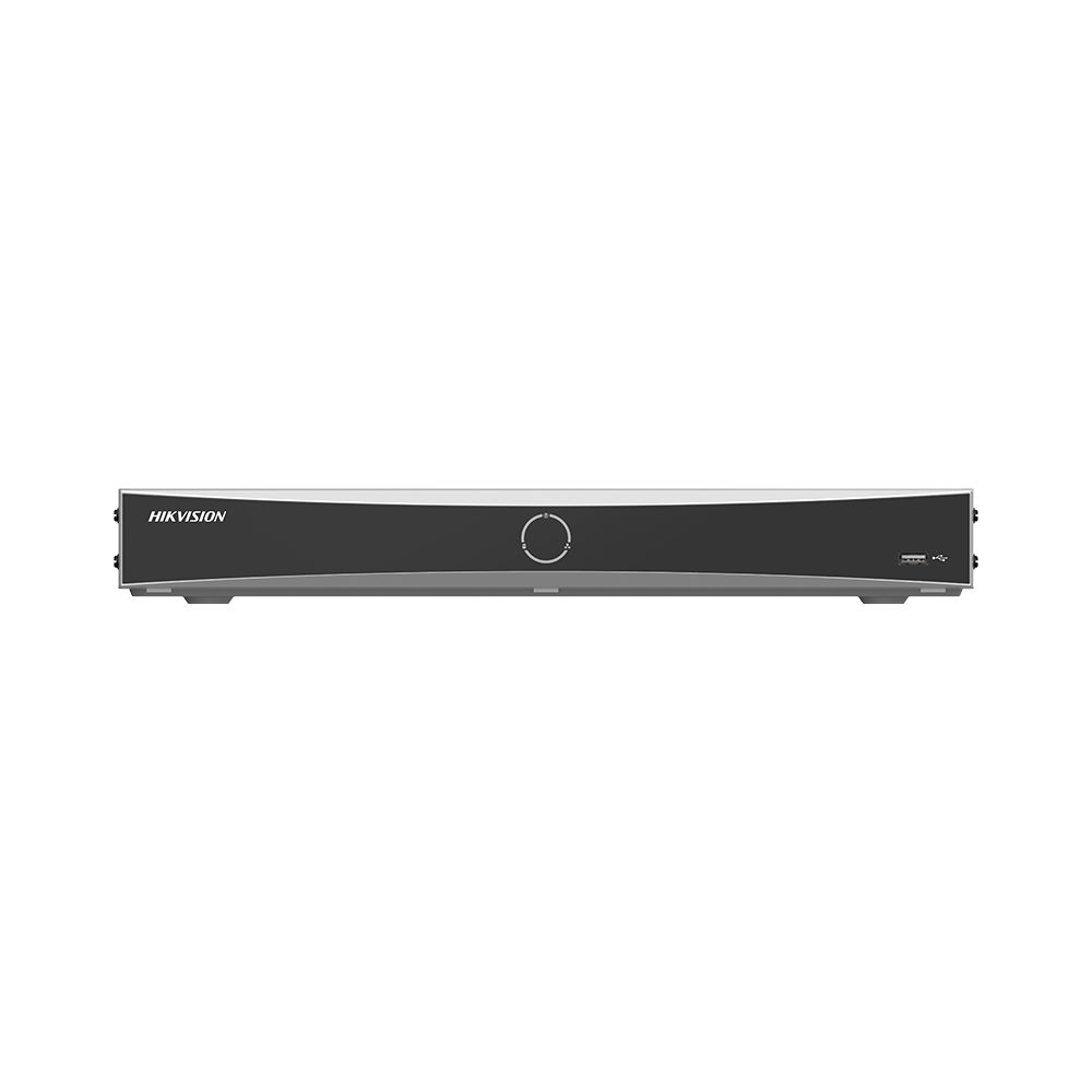 Hikvision DS-7608NXI-K2/8P/VPro – productfoto 2