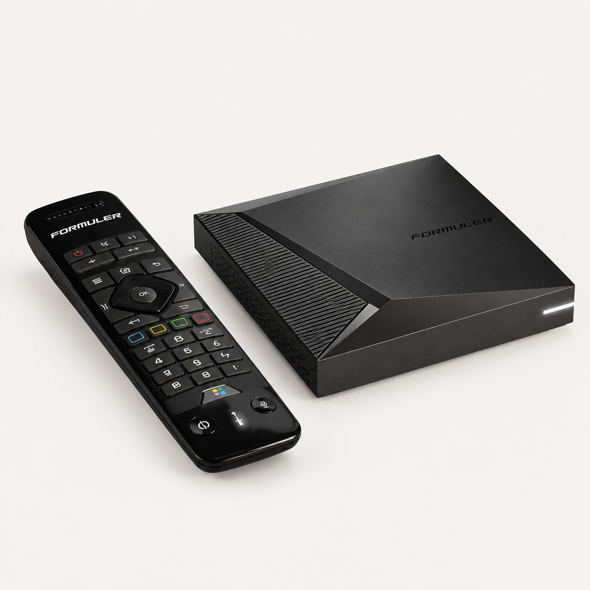 mediaspelers – ASAT
