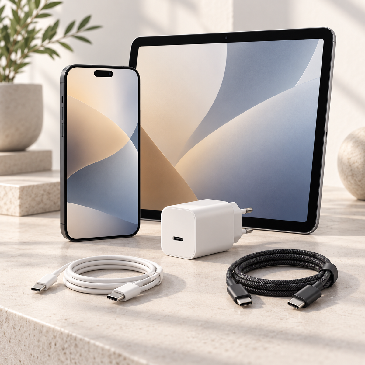 Telecom en accessoires