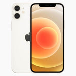 Apple iPhone 12 64 GB Wit - productaanzicht