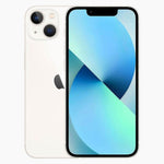 Apple iPhone 13 mini 128 GB Wit - productaanzicht