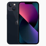 Apple iPhone 13 mini 128 GB Zwart - productaanzicht