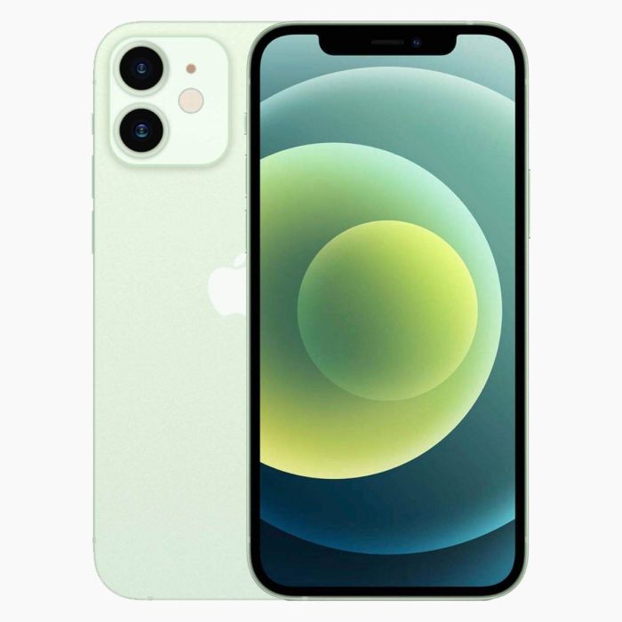 Apple iPhone 12 Groen