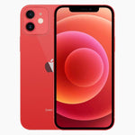 Apple iPhone 12 Rood