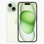 Apple iPhone 15 groen
