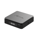 Xsarius Sniper X2 BT 4K Linux mediaspeler