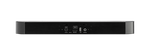 Avtex SB195BT Bluetooth-soundbar – achterzijde met aansluitingen