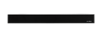 Avtex SB195BT Bluetooth-soundbar – vooraanzicht