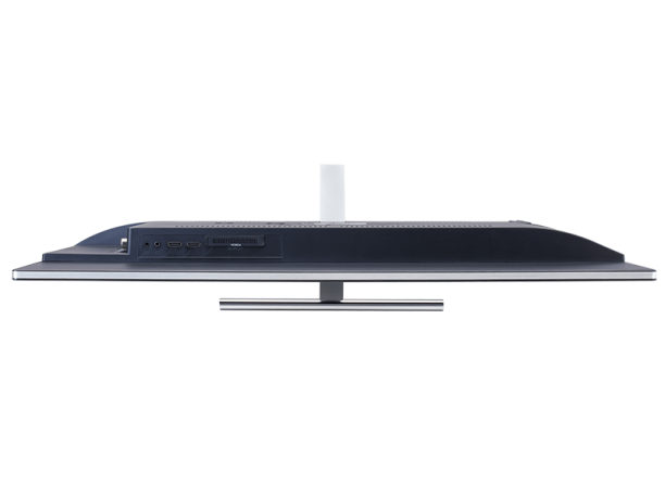 Avtex webOS Smart TV – profiel en aansluitingen, leveranciersfoto
